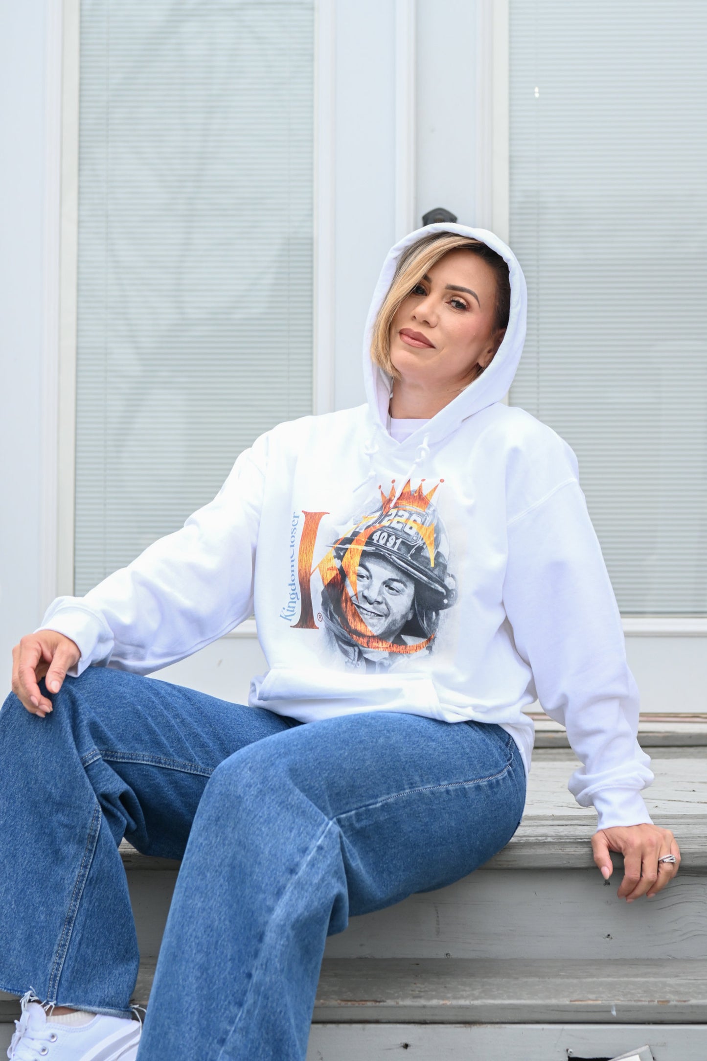 Sudaderas con capucha