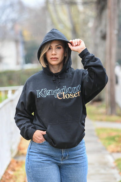 Sudaderas con capucha
