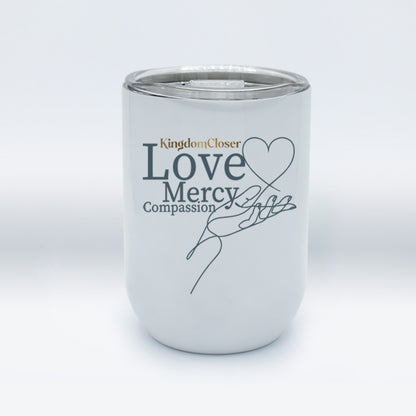 Taza de vino