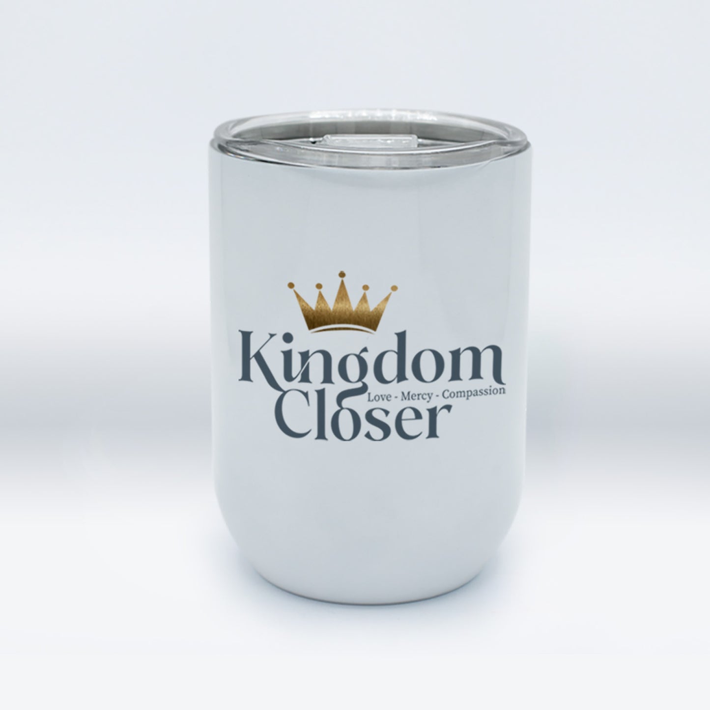 Taza de vino