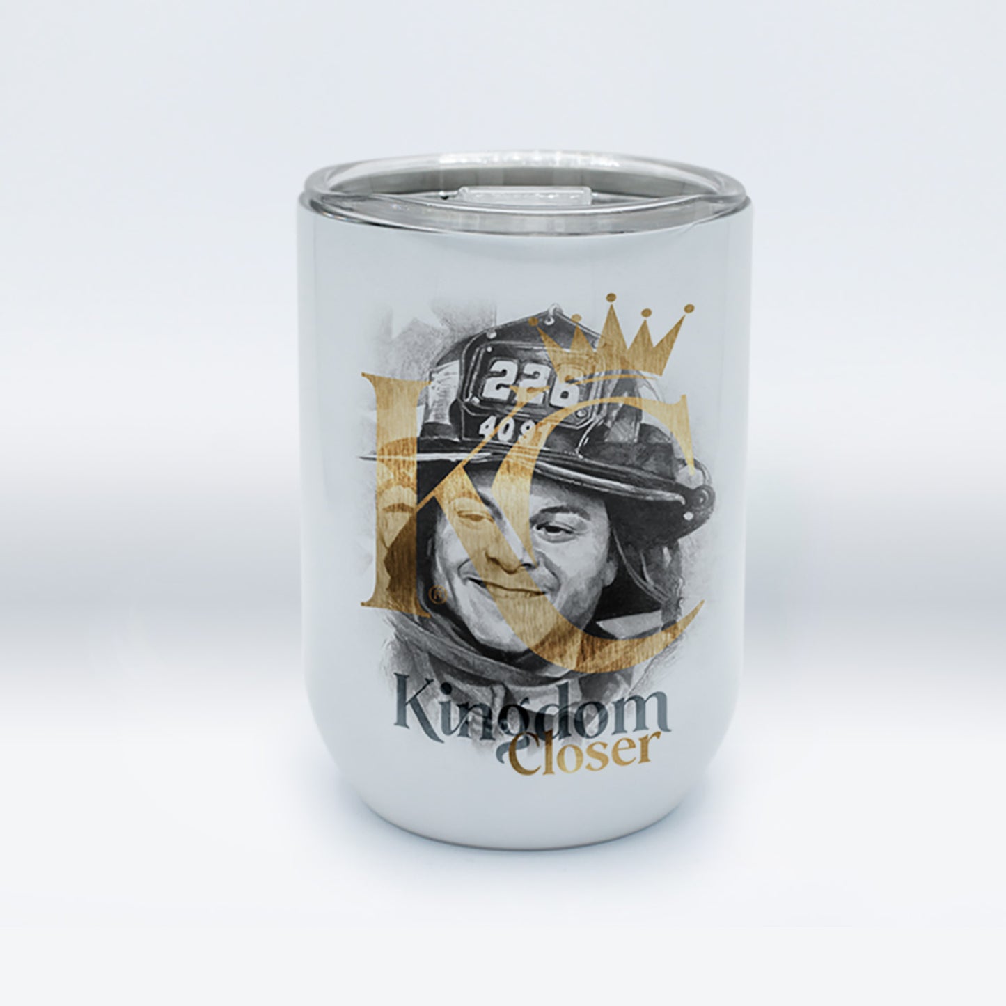 Taza de vino