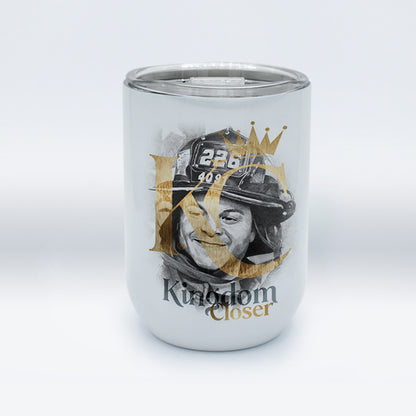 Taza de vino