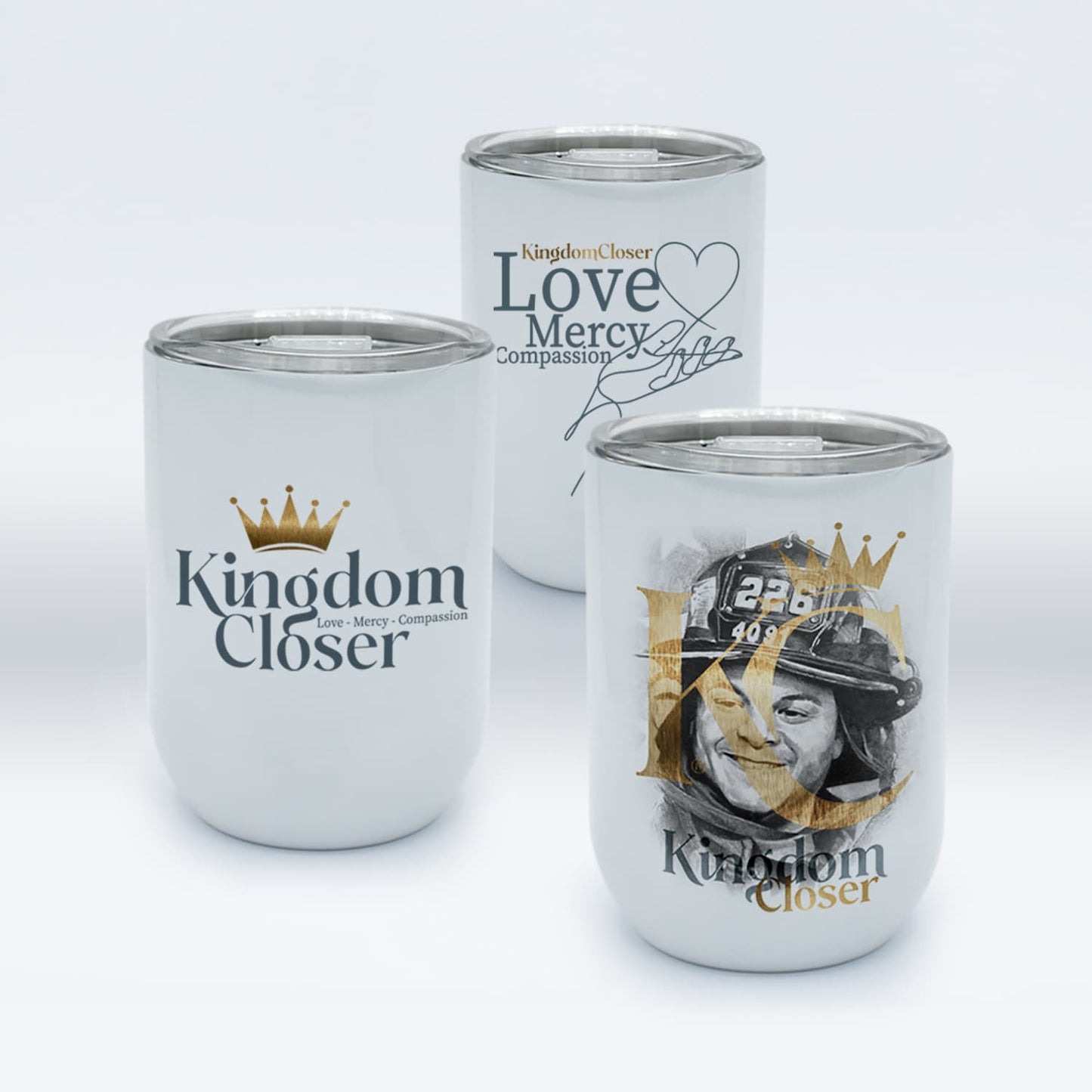 Taza de vino