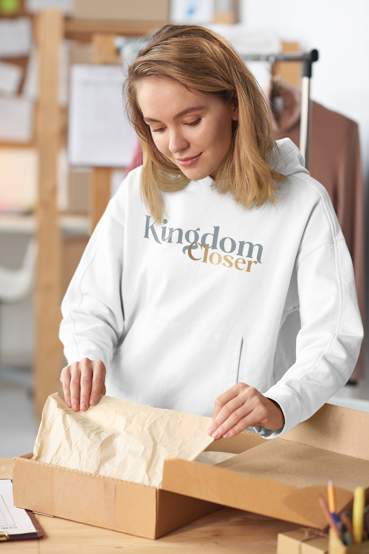 Sudaderas con capucha