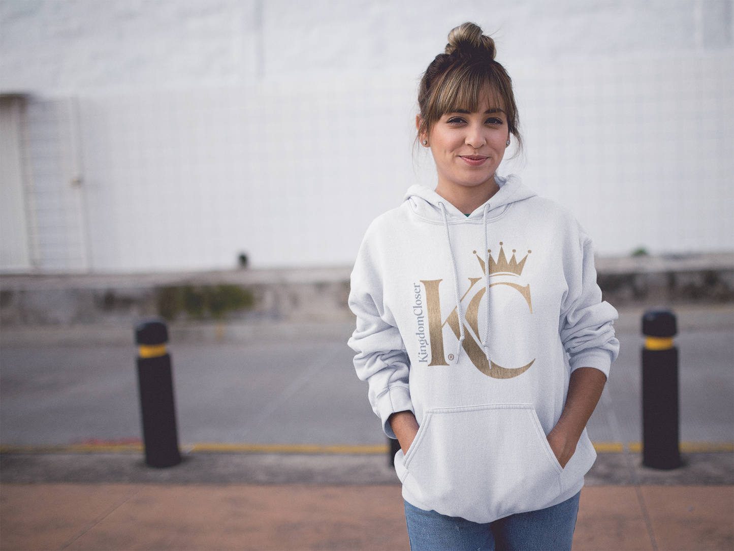 Sudaderas con capucha