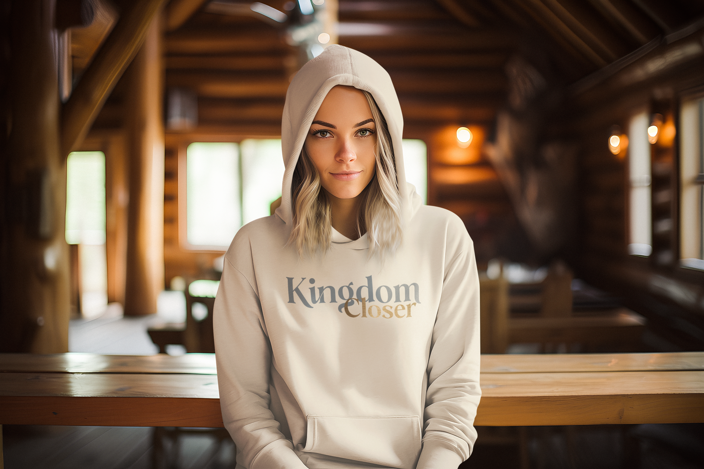 Sudaderas con capucha