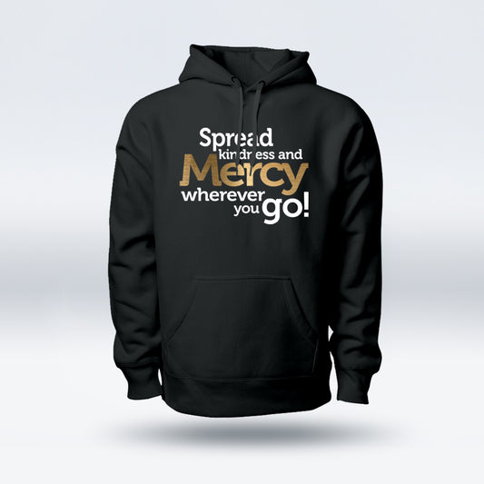 Spread Kindness Hoodie