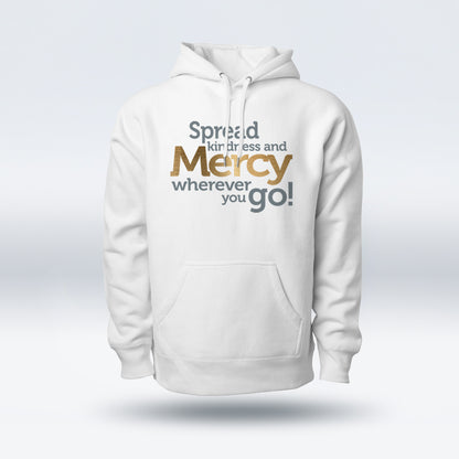 Spread Kindness Hoodie