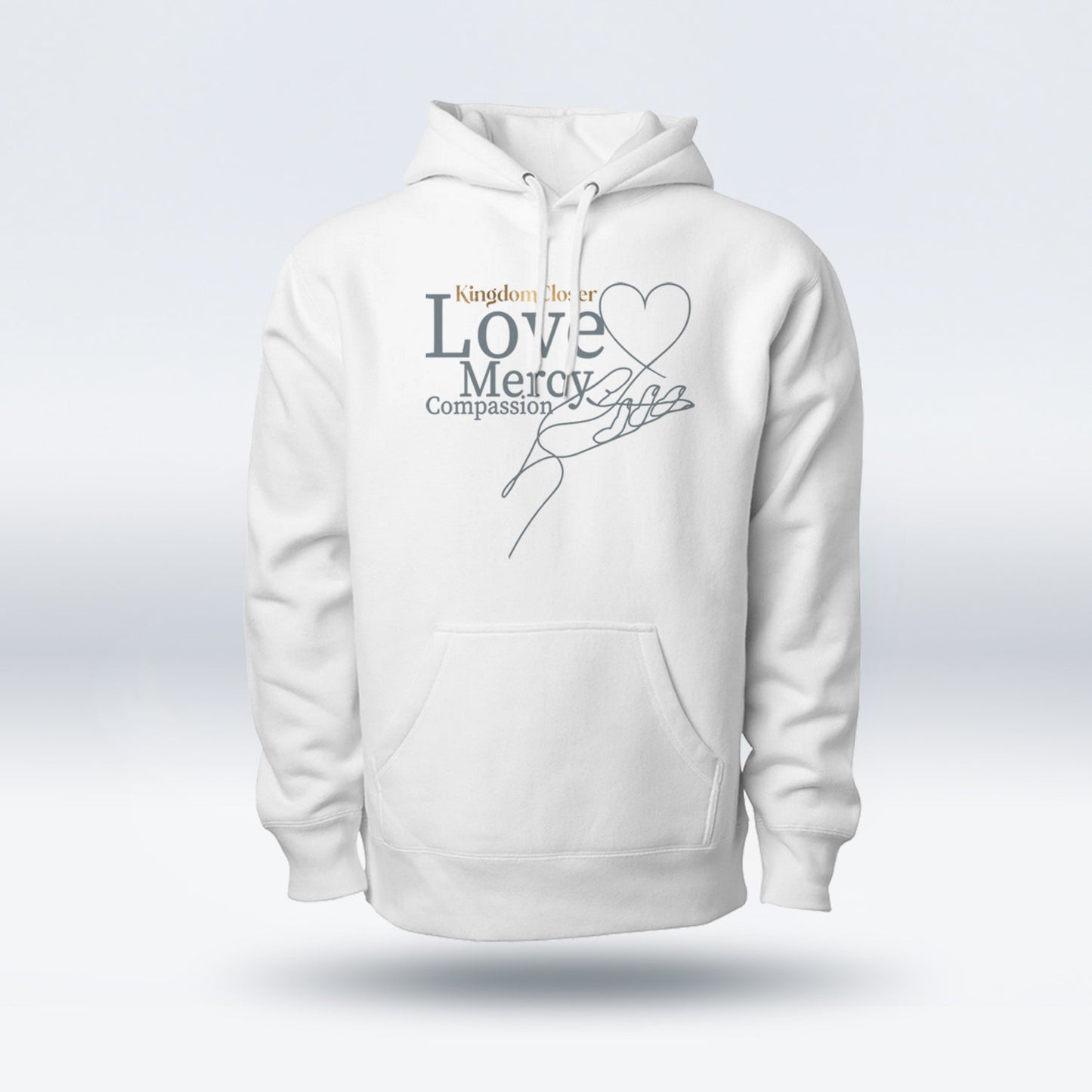 Sudaderas con capucha
