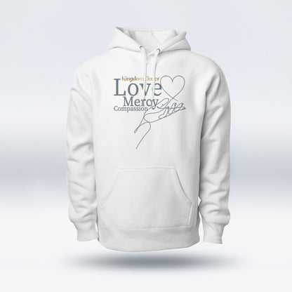 Sudaderas con capucha