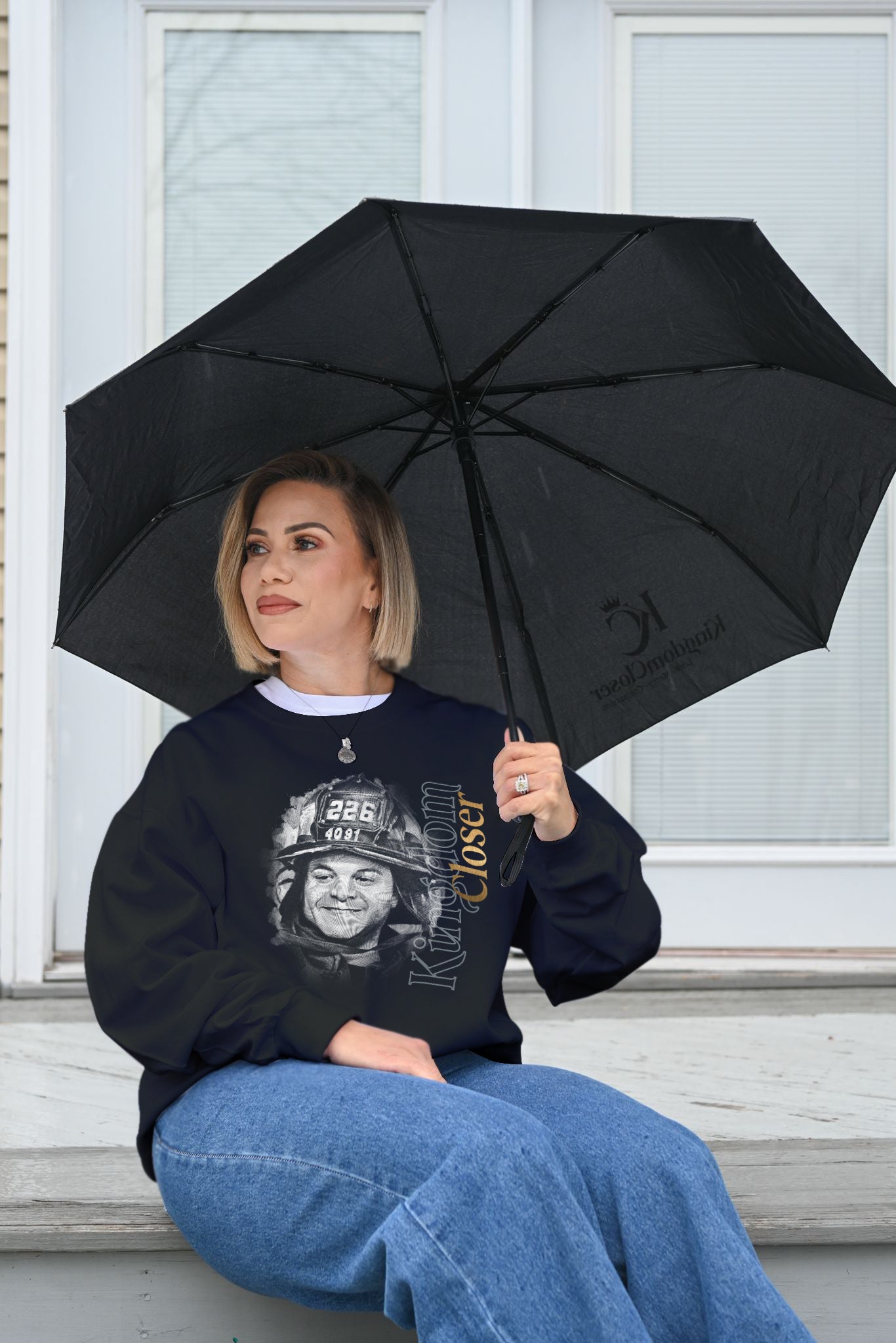 Crewneck Sweatshirt