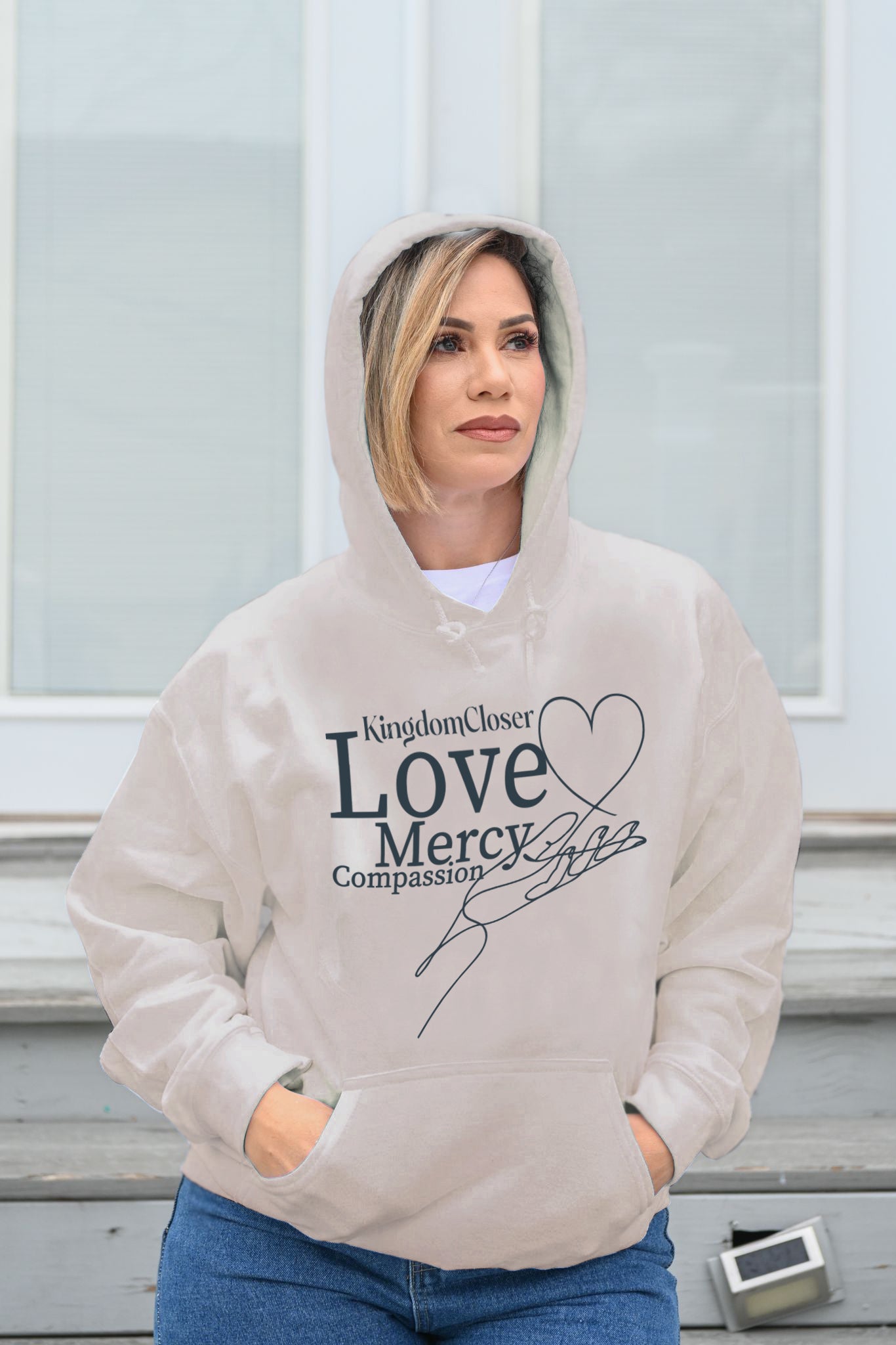 Sudaderas con capucha