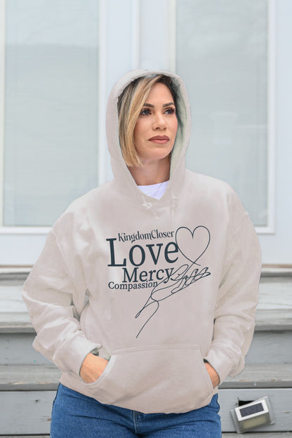 Sudaderas con capucha