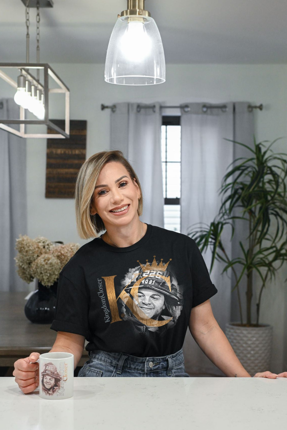 T-SHIRTS