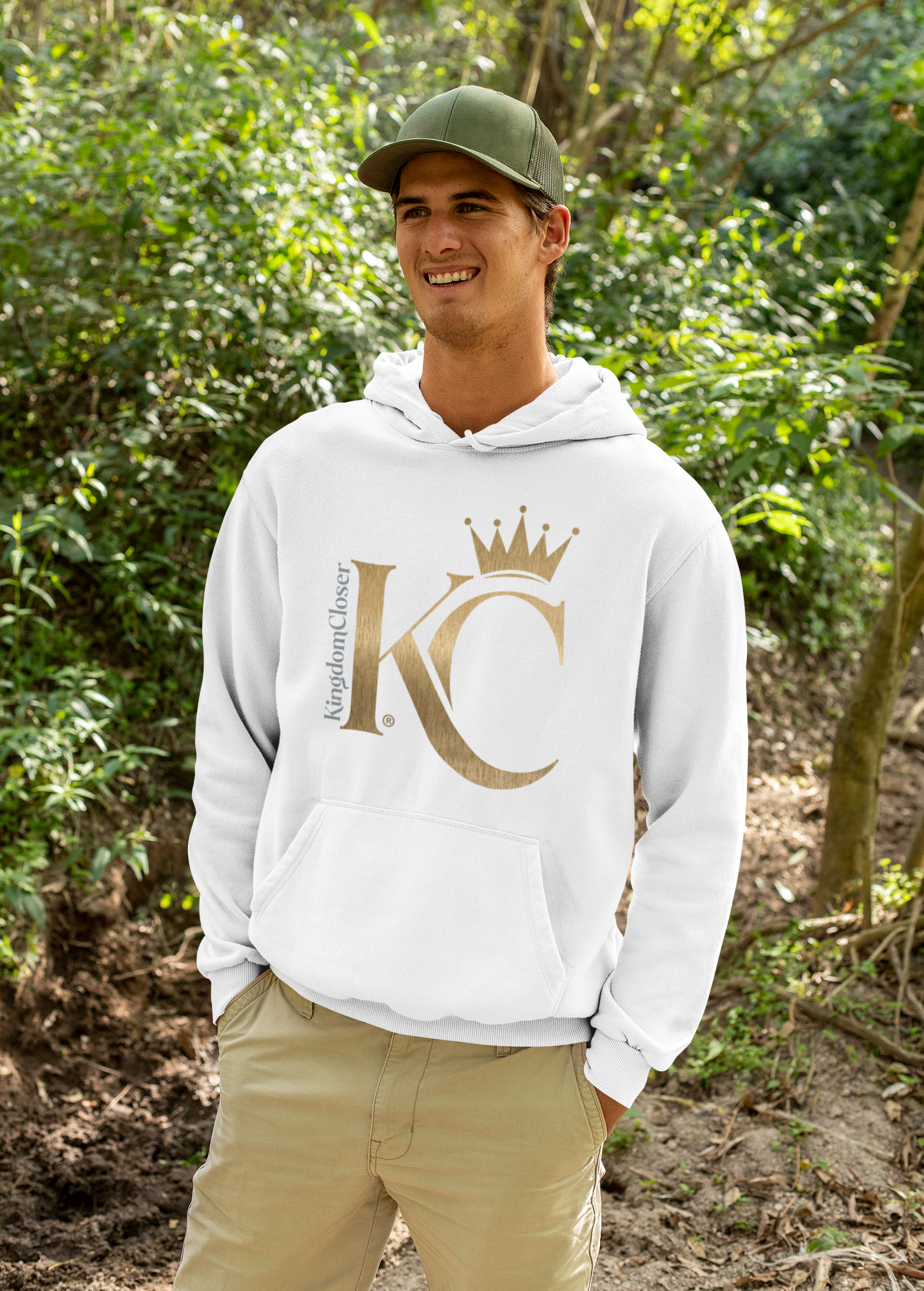 Sudaderas con capucha