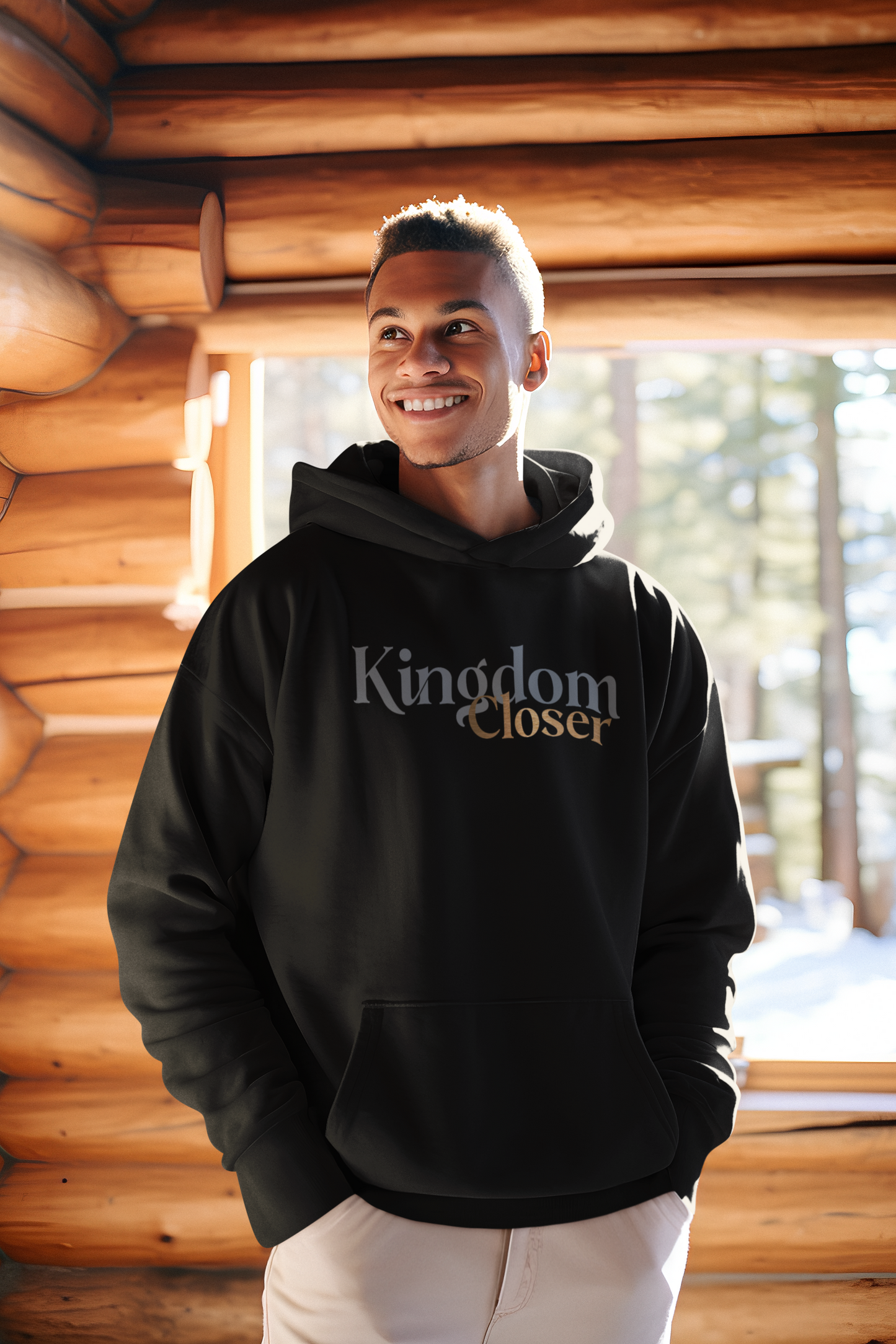 Sudaderas con capucha