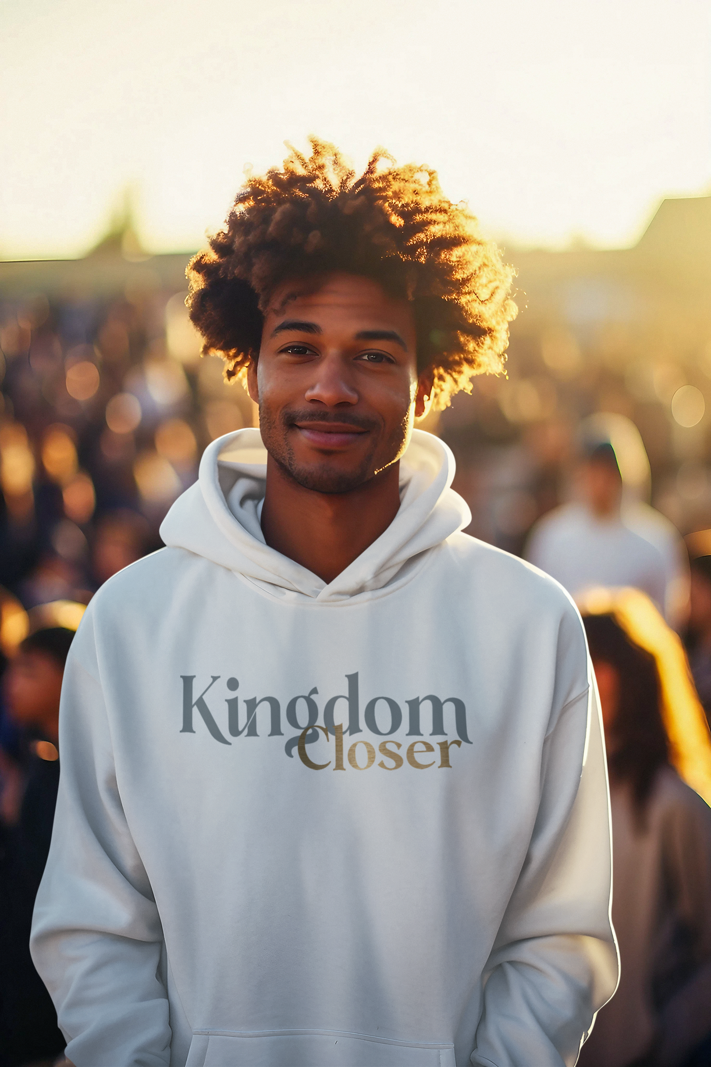Sudaderas con capucha