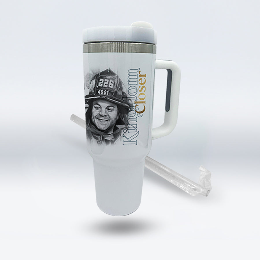 Vaso KC 40oz