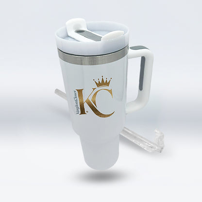 Vaso KC 40oz