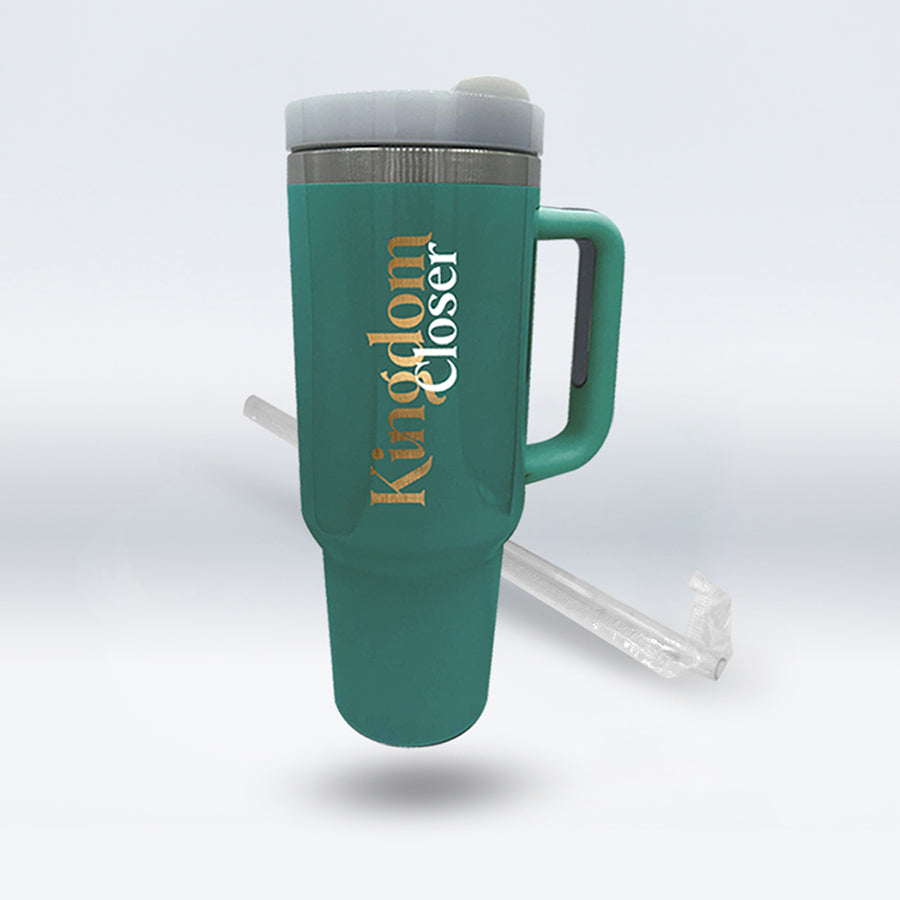 Vaso KC 40oz