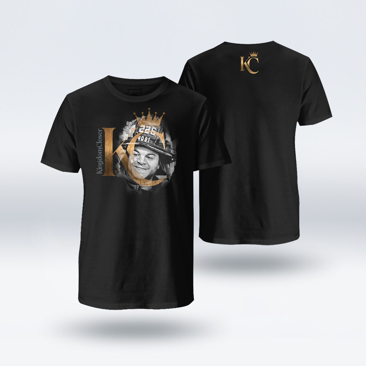 T-SHIRTS