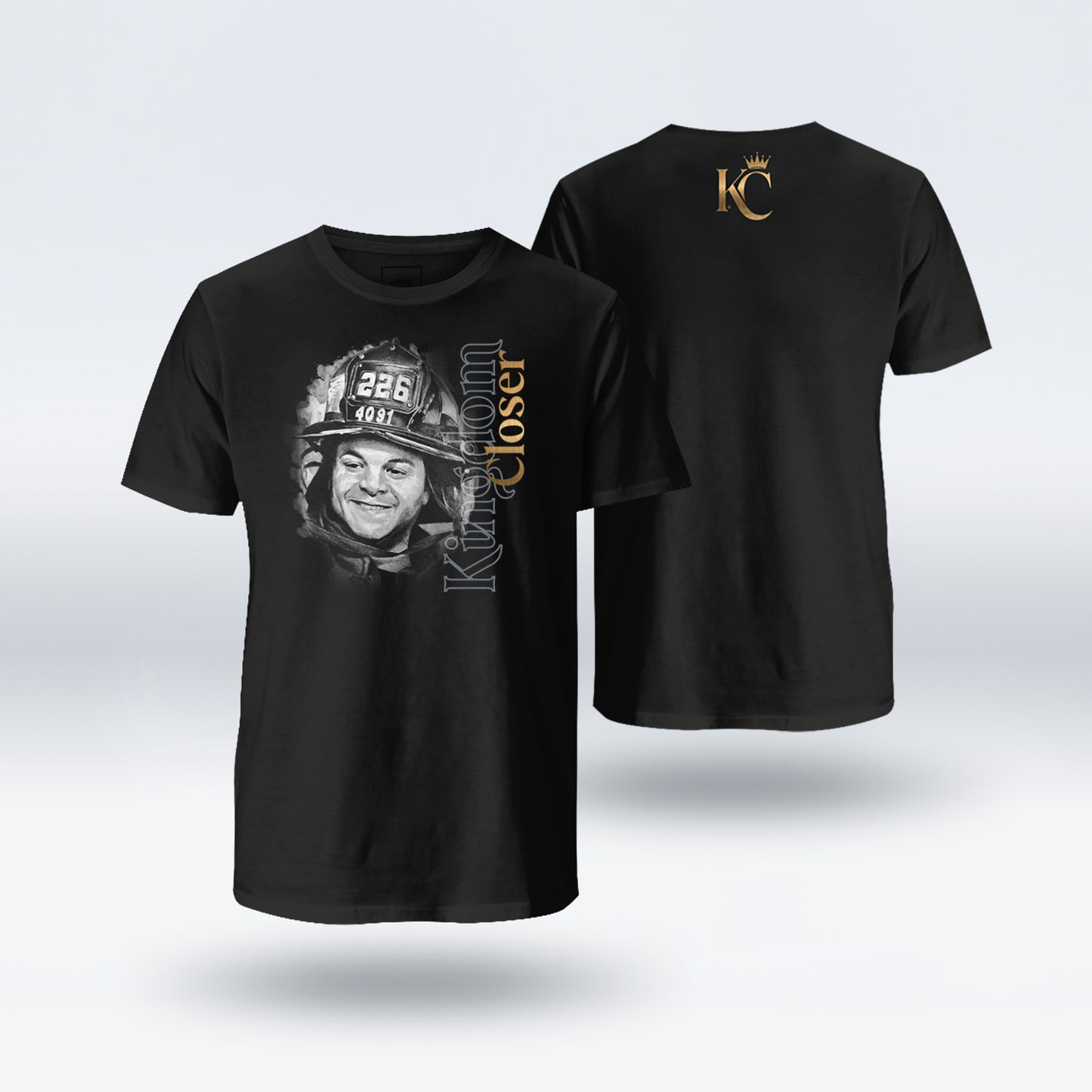 T-SHIRTS