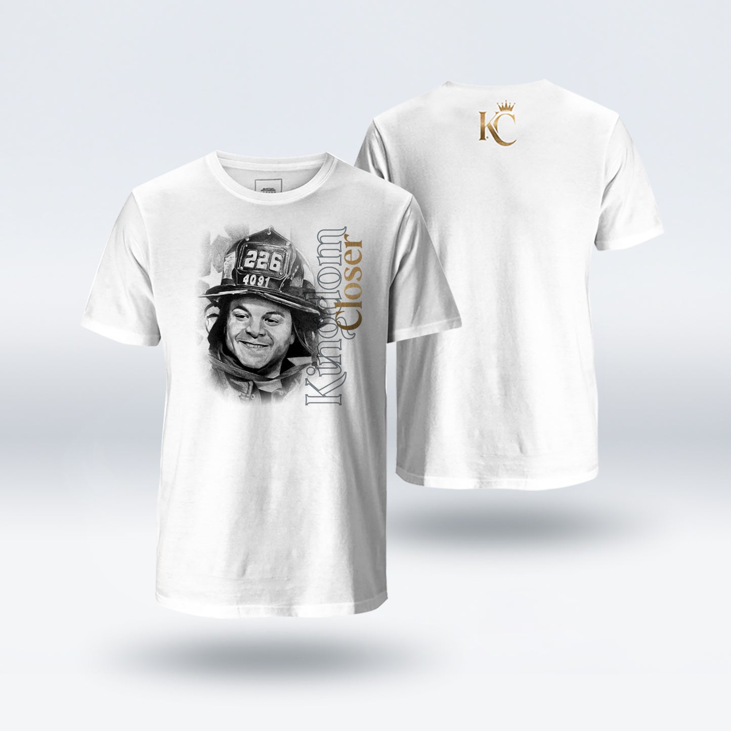 T-SHIRTS