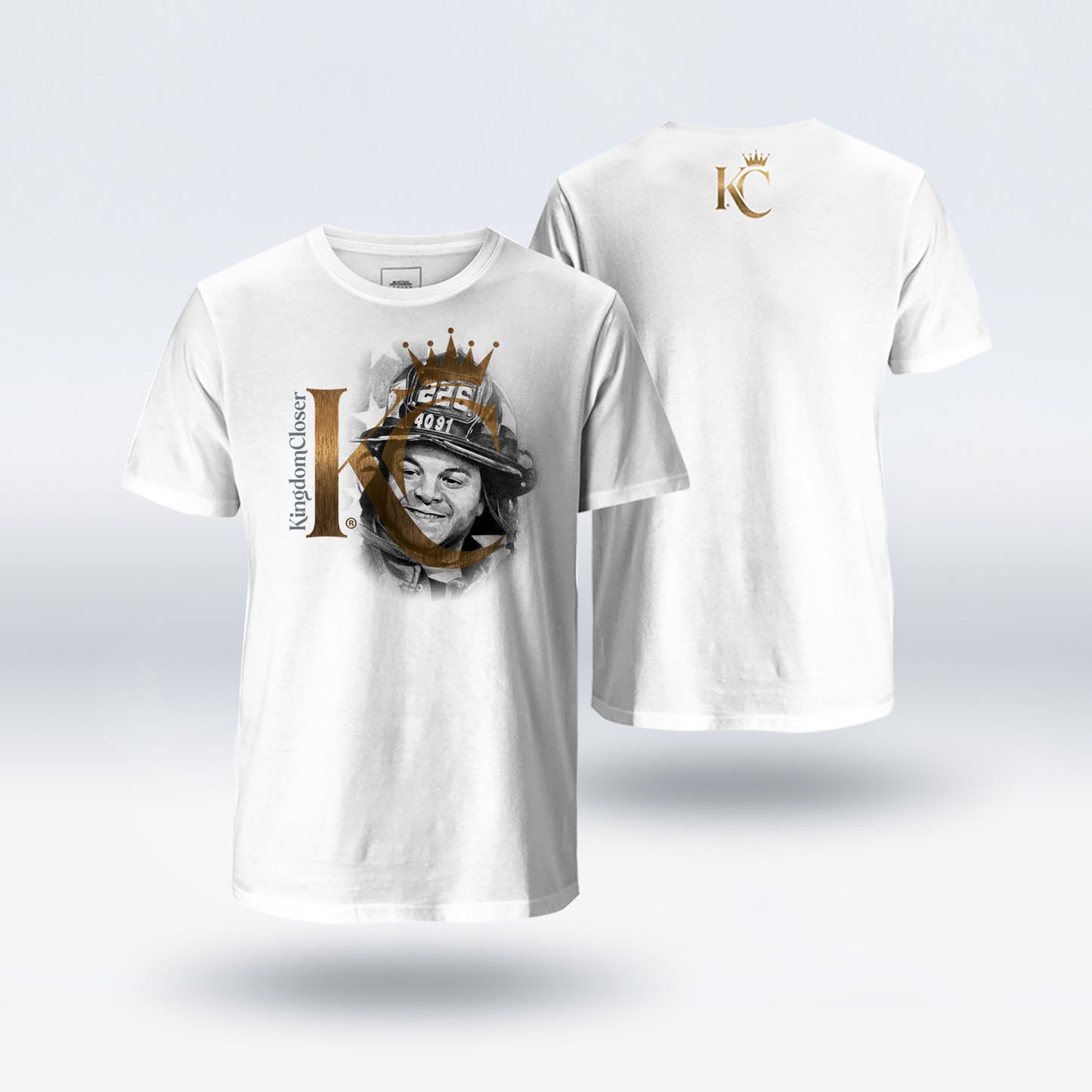 T-SHIRTS