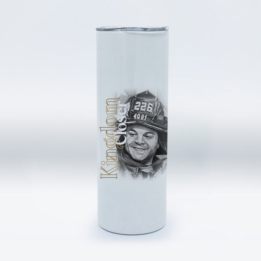 Vaso KC 20oz